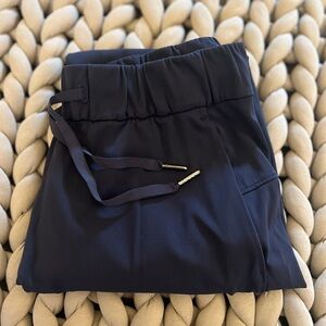 Lululemon On The Fly Pants
